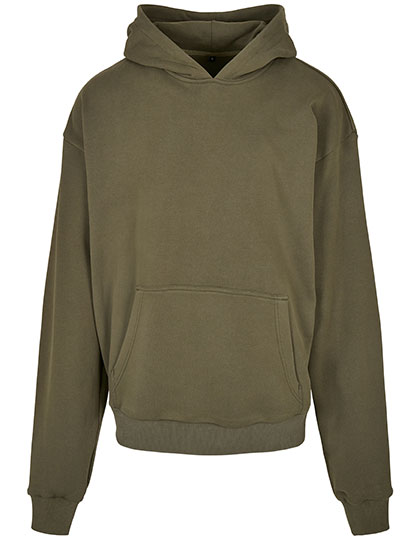Sweatshirt – Ultra Heavy Cotton Box Hoody