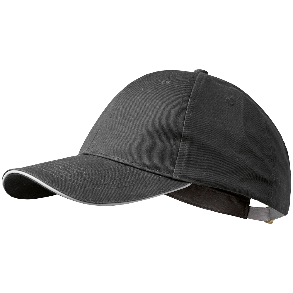 Basic-Cap Willi