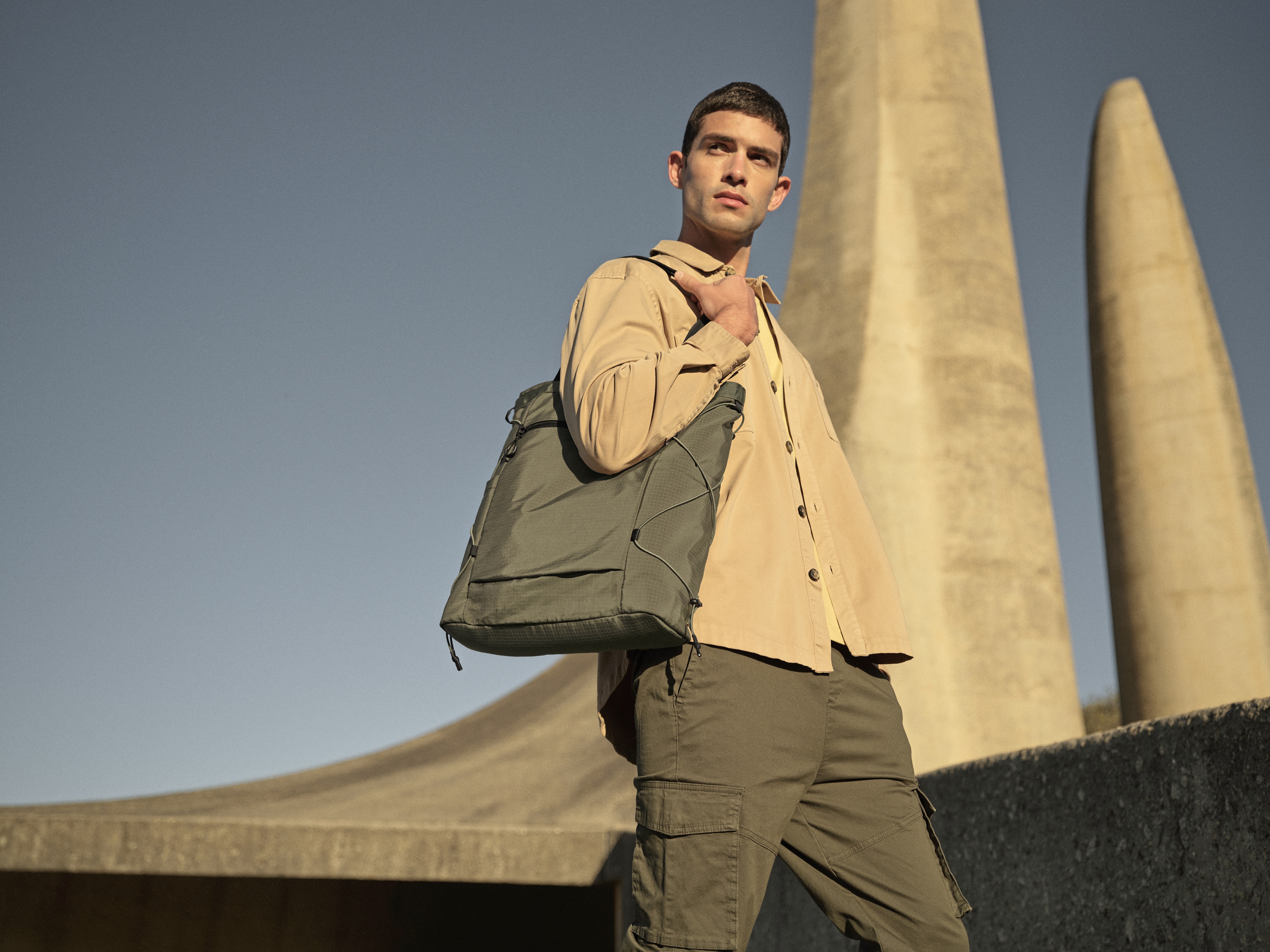 Tasche – UrbanShift Bag