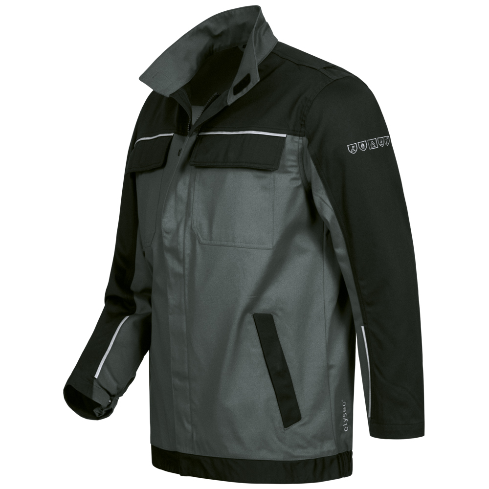 Multinorm-Bundjacke Palni