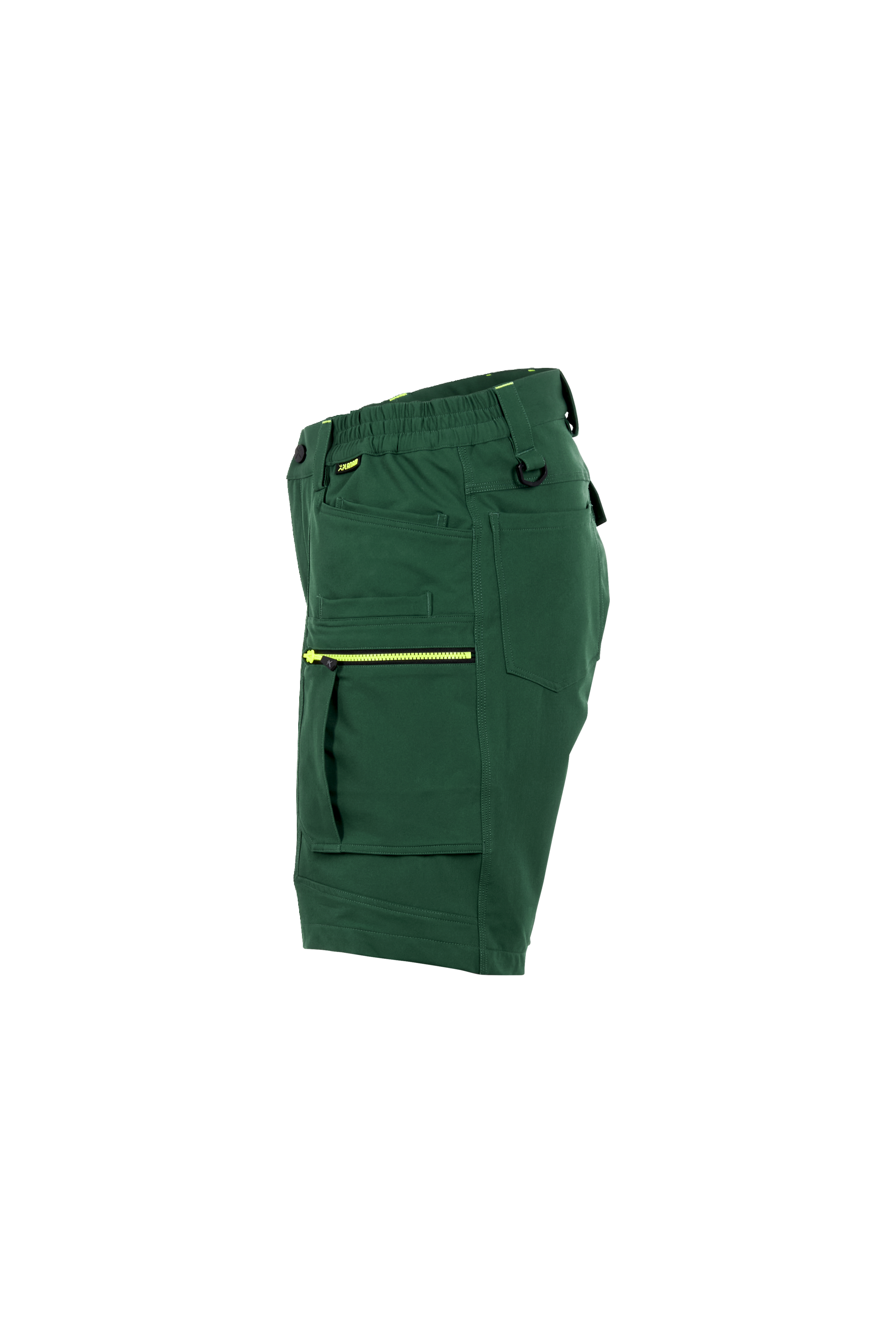 PLANAM Shorts rECOline