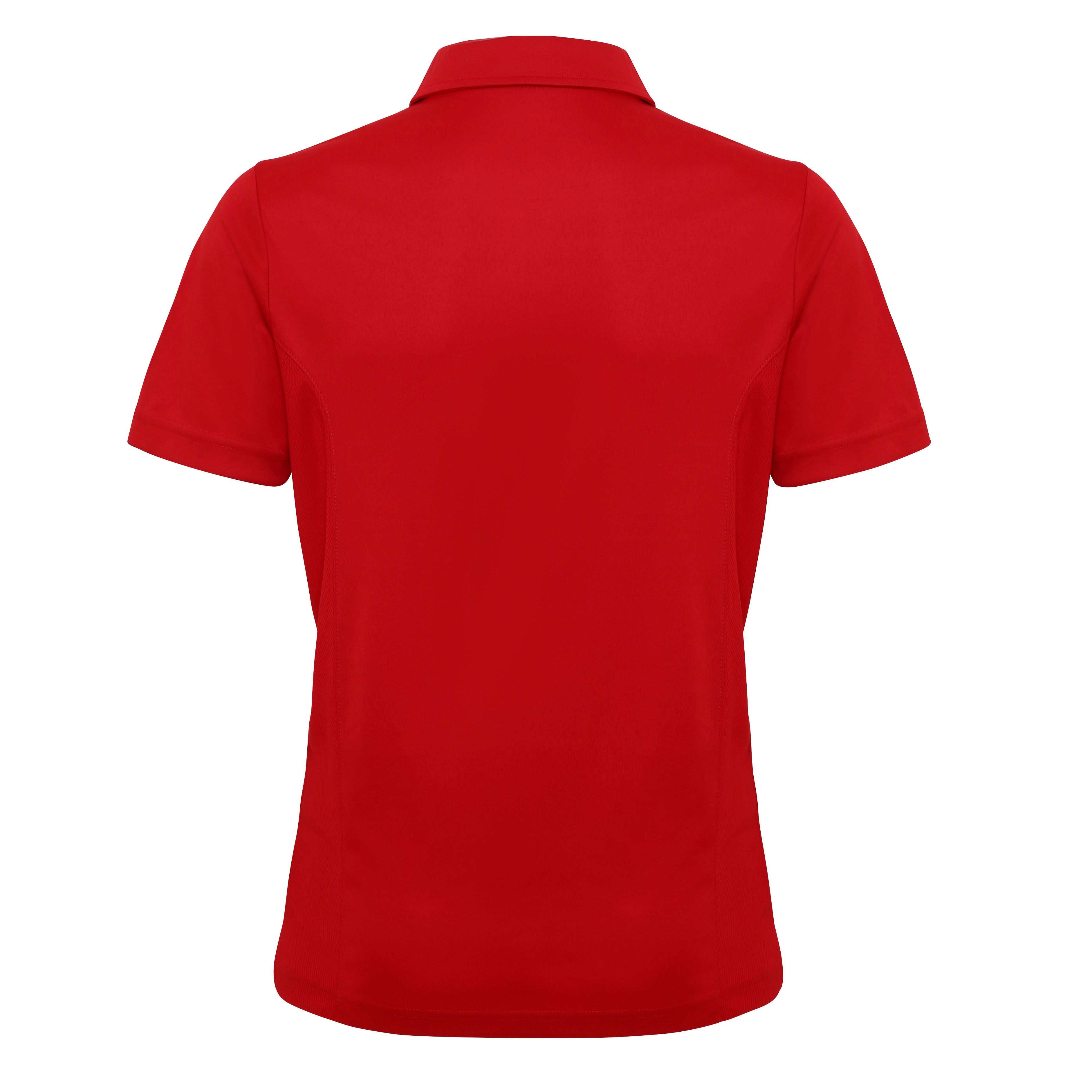 Men´s Panelled Polo