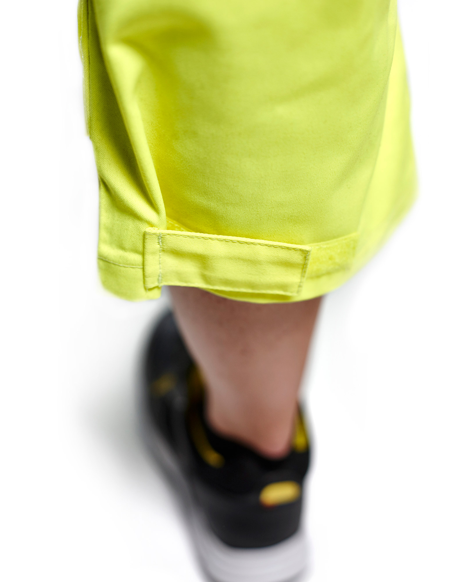 Damen High Vis Piratenhose