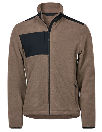 Jacke – Mountain Fleece