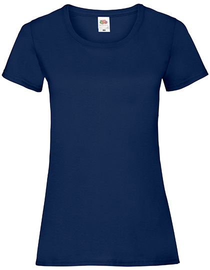 T-Shirt – Ladies´ Valueweight T
