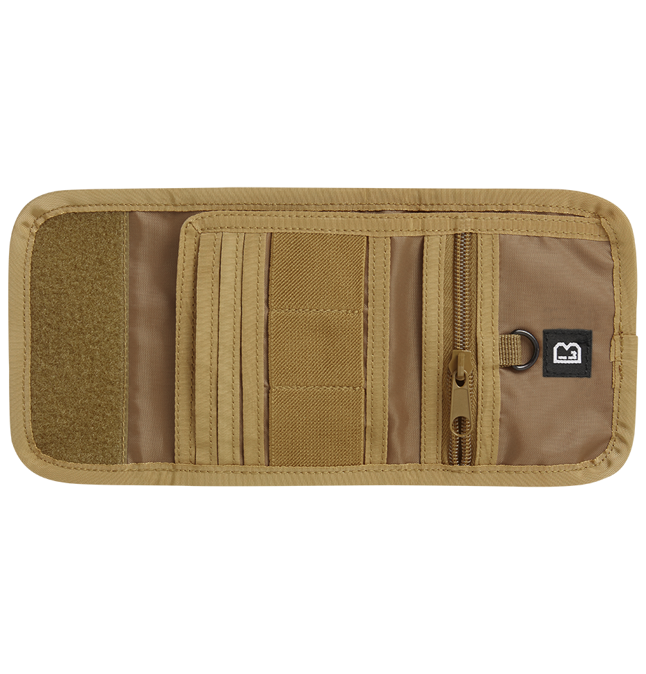 Wallet Five
