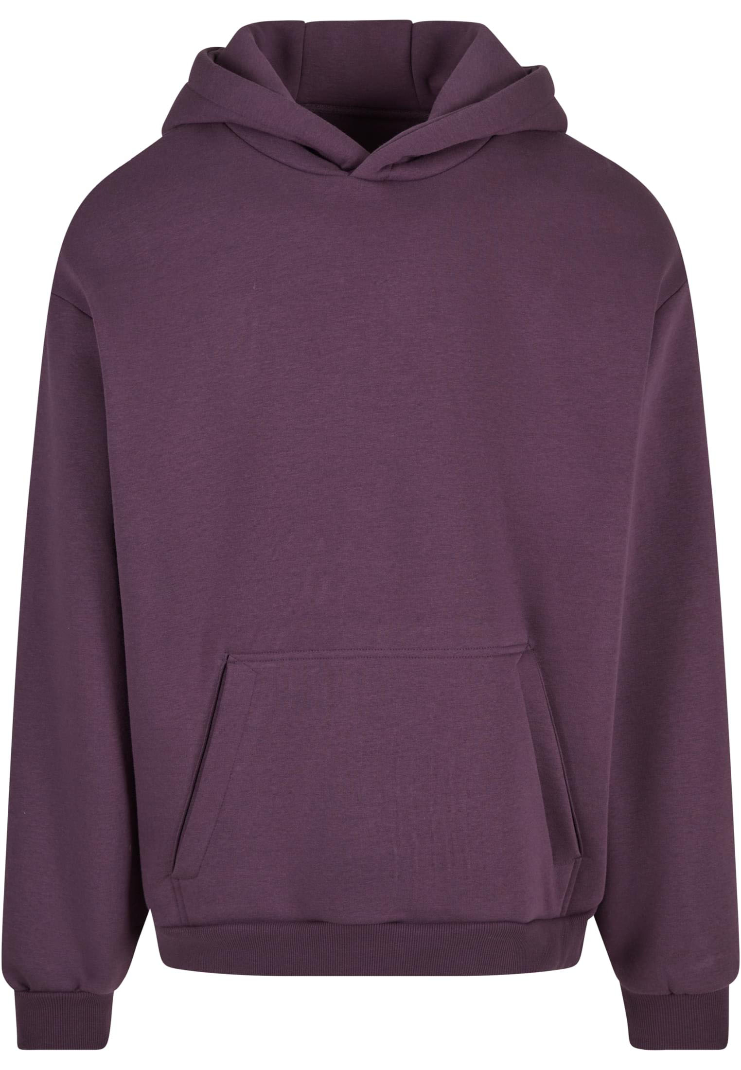 Sweatshirt – Oversized Hoody