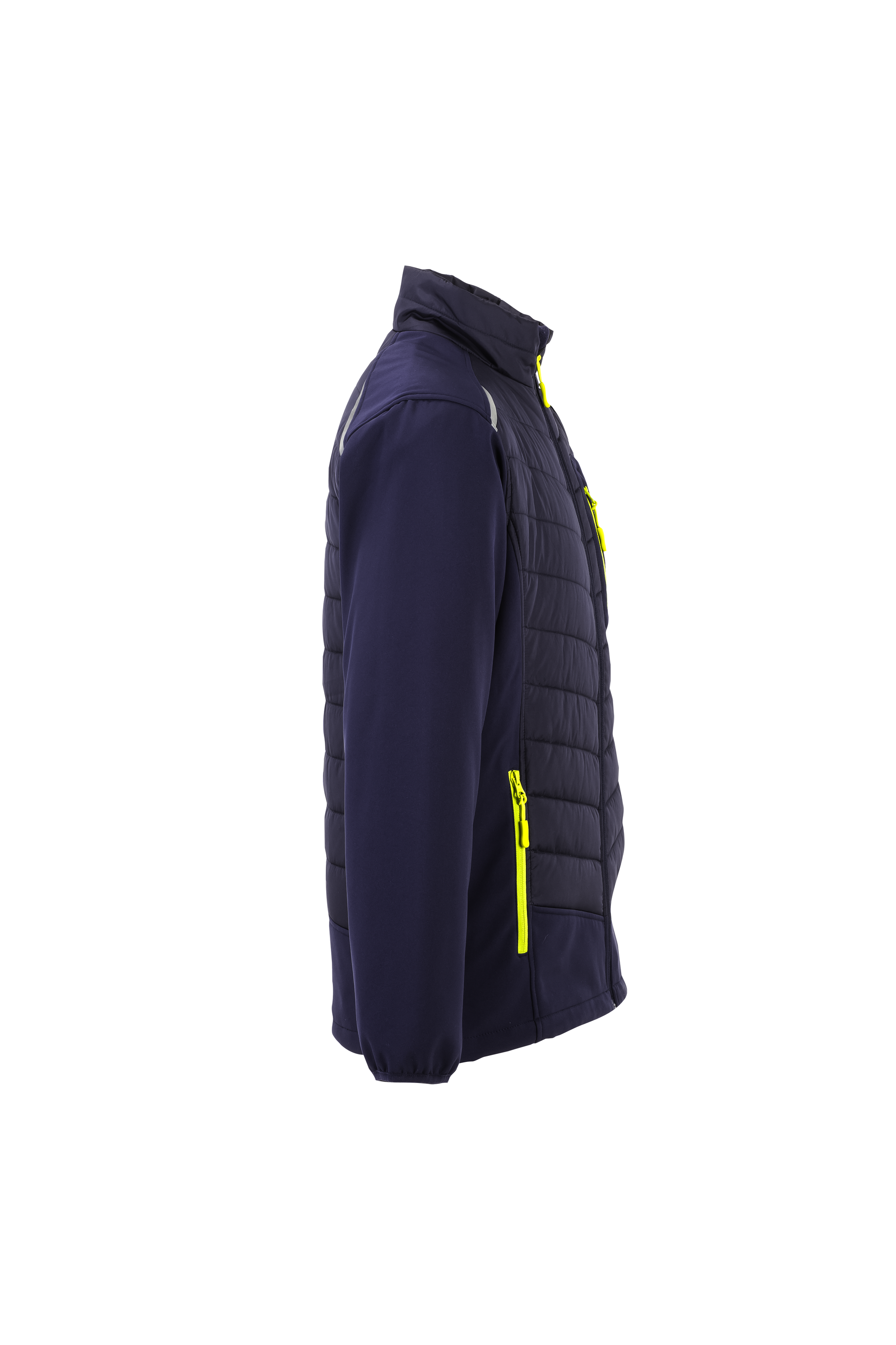 PLANAM Winterjacke Stretchline