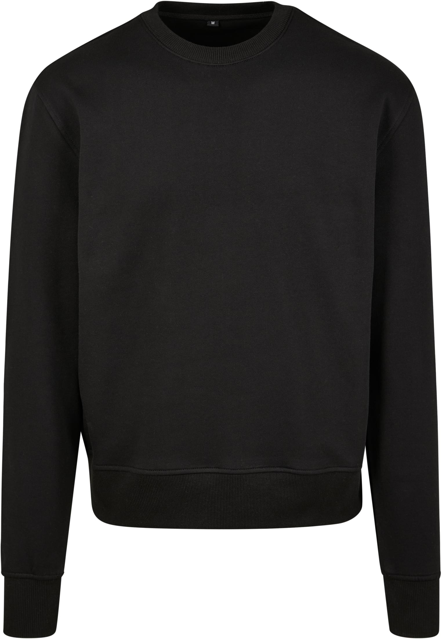 Premium Oversize Crewneck Sweatshirt