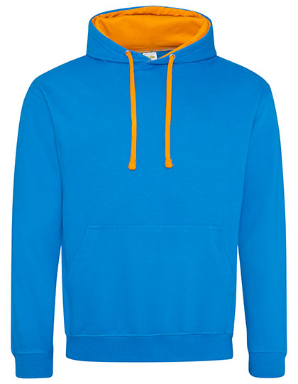 Varsity Hoodie