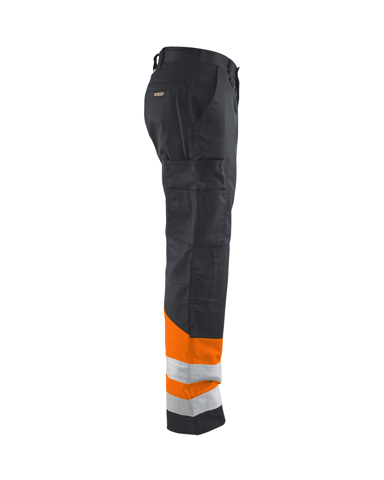 High Vis Arbeitshose