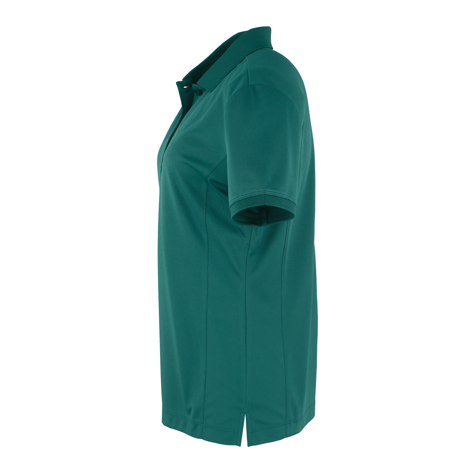 Women´s Coolchecker Piqué Polo