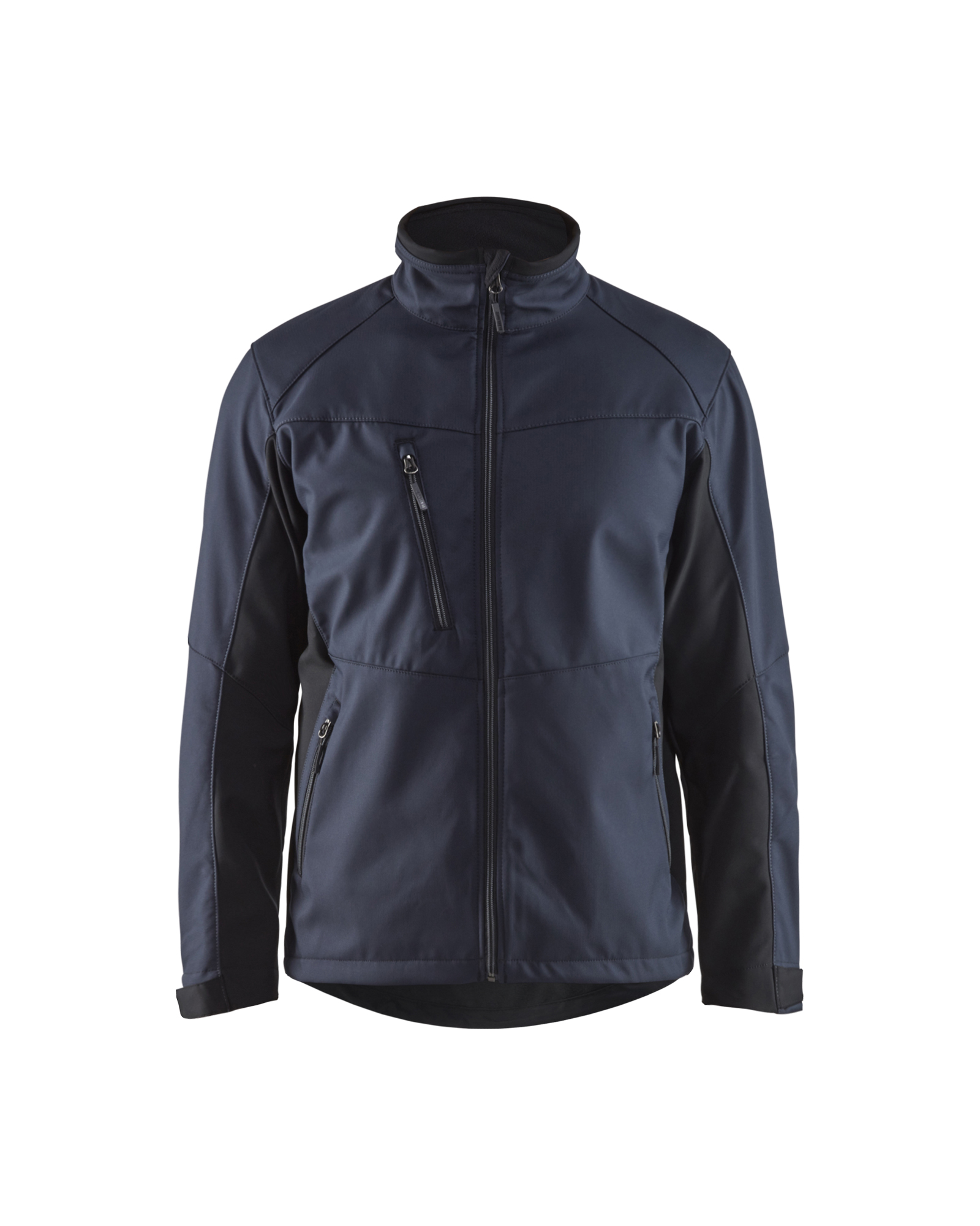 Softshell Jacke