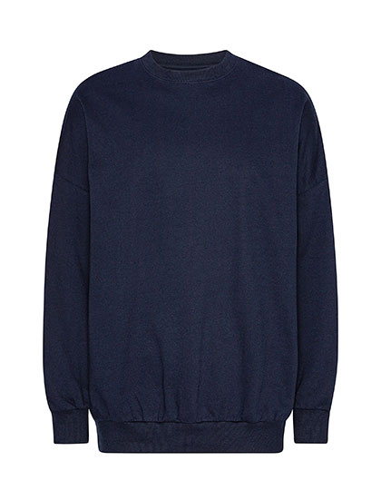 Oversized Sweatshirt