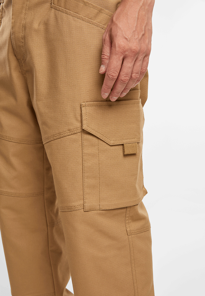 Tactical Pants Ripstop