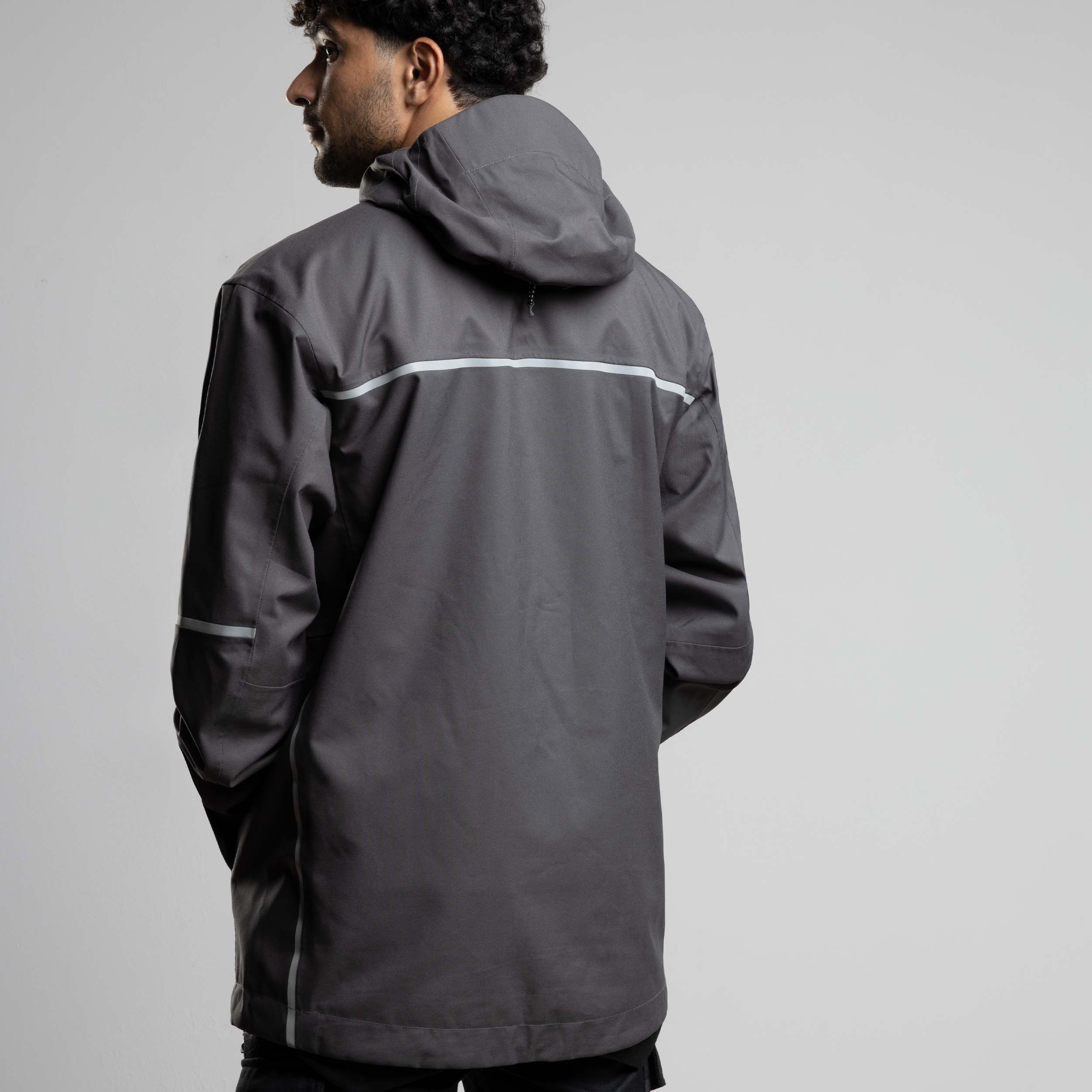 Wetter Hardshelljacke "RESIST"