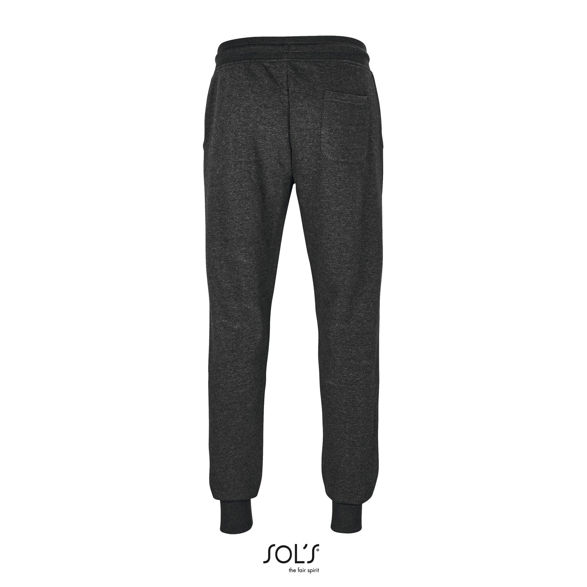 Hose – Unisex Jumbo Fleece Jog Pants