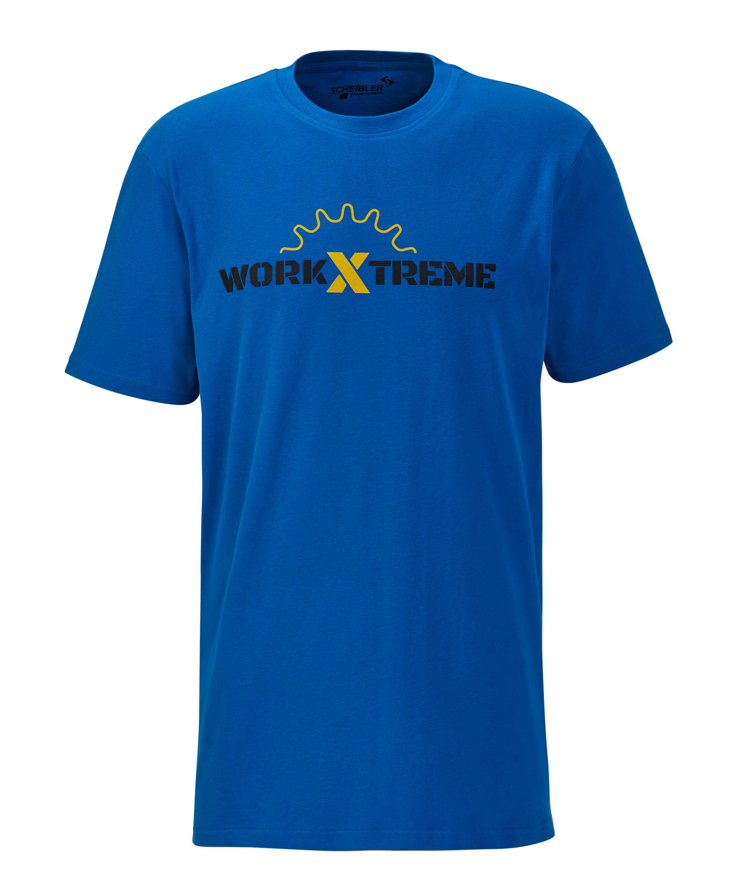 T-Shirt Work X treme