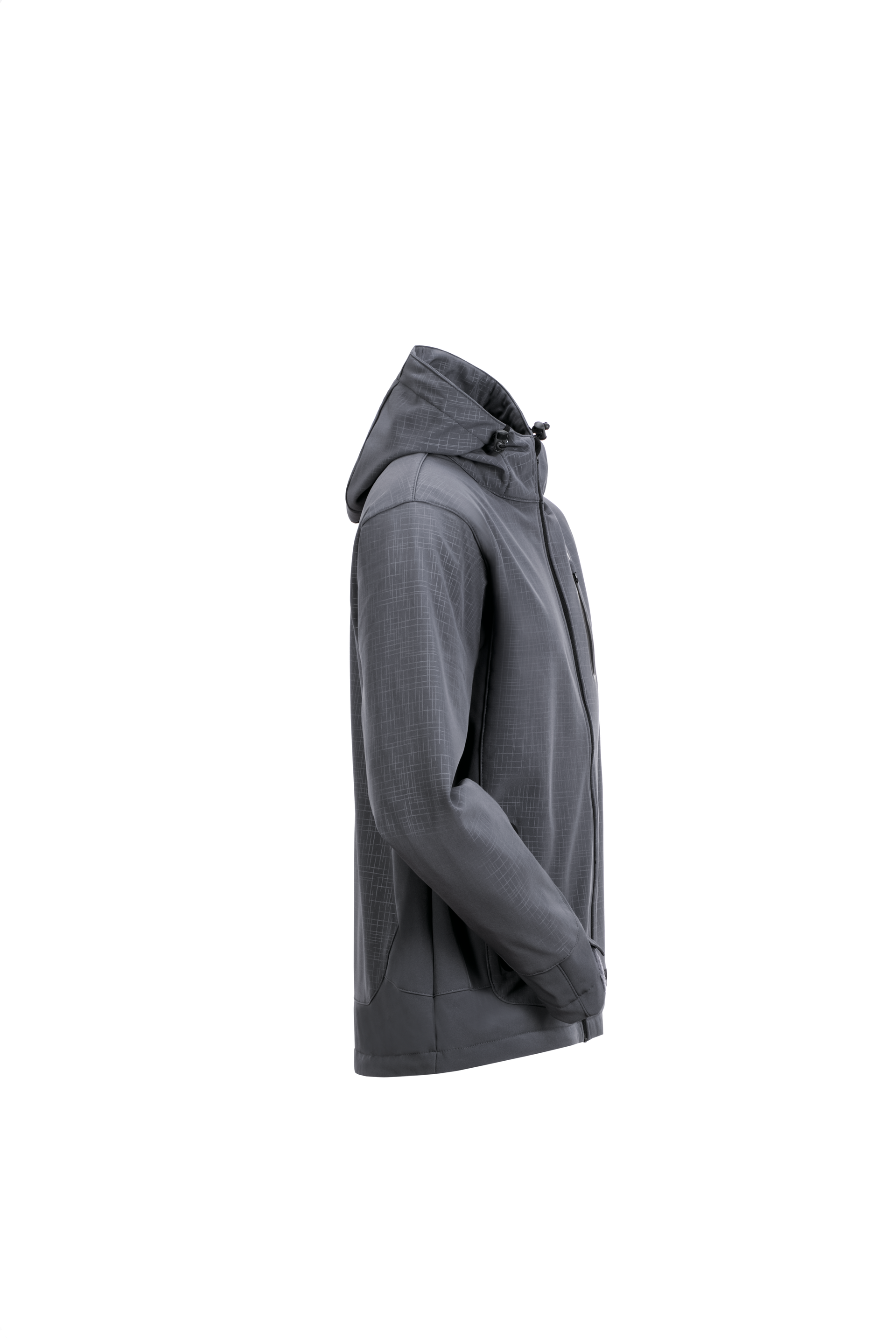 PLANAM Cube Softshelljacke Outdoor