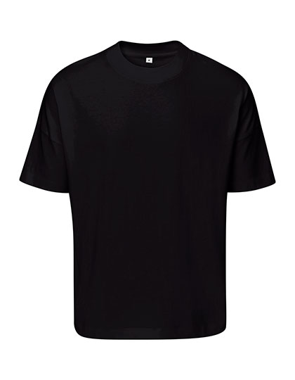 T-Shirt – Unisex Oversized Heavy T