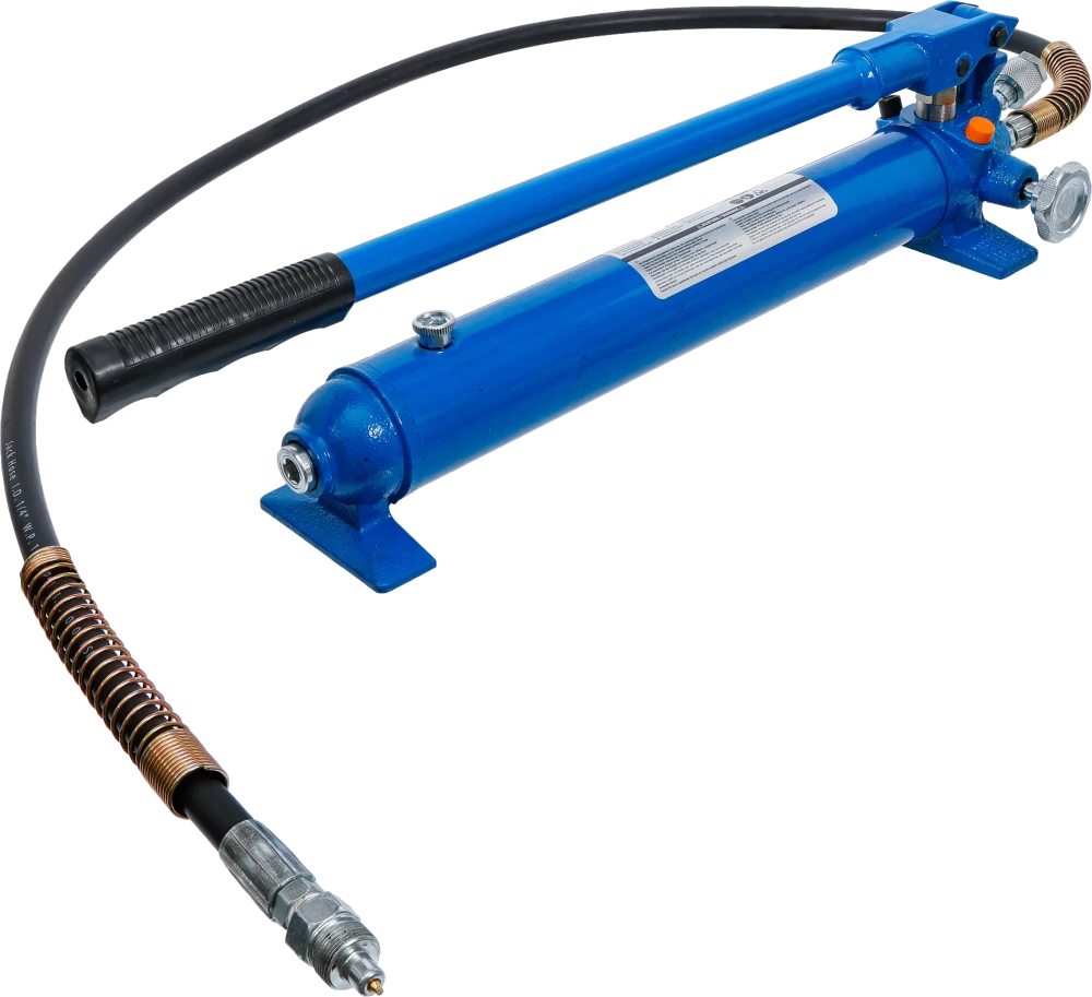Hydraulikpumpe für Art. 1689, 10 t