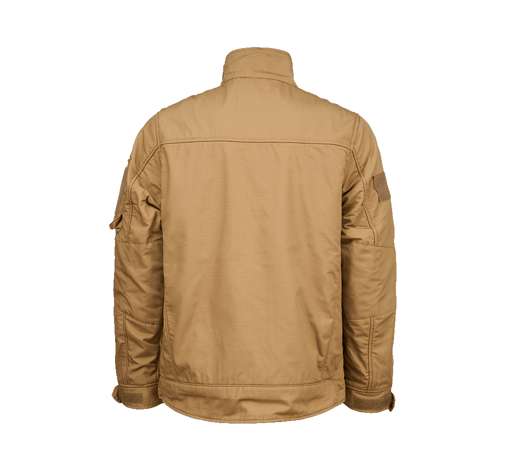 Fleece Ripstop Jacket
