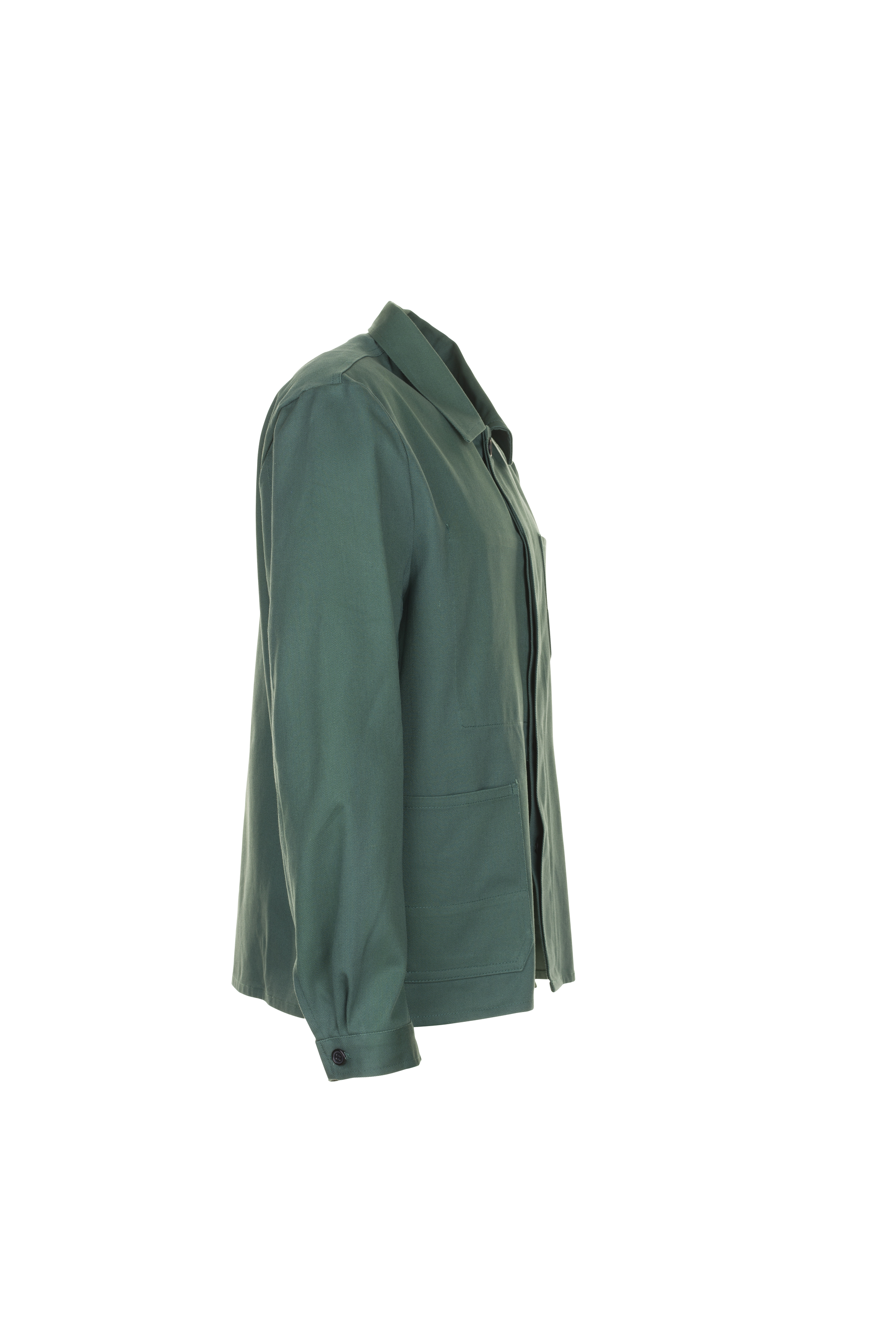 PLANAM Arbeitsjacke BW 290