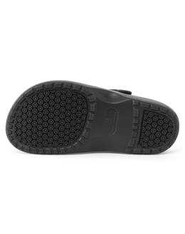 Schuh – Chef´s Anti-Slip ‘Anchor´ Clog