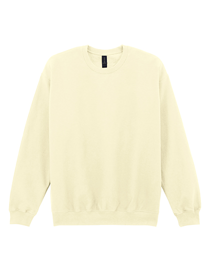 Softstyle Midweight Fleece Adult Crewneck Sweatshirt