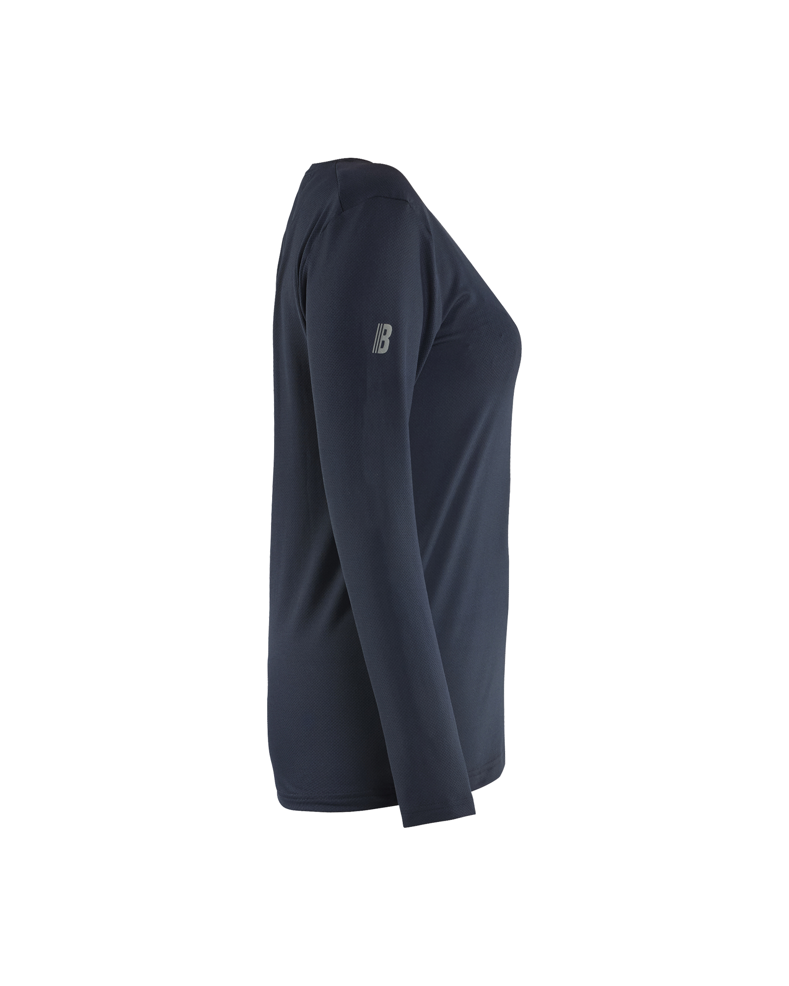 Damen UV Funktions Langarmshirt