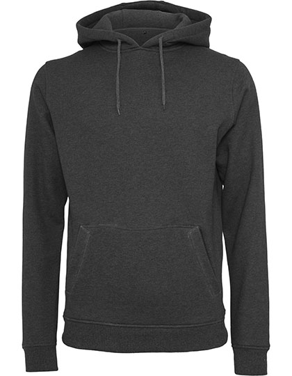 Sweatshirt – Heavy Hoody