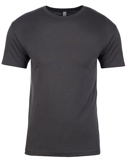 Unisex Crew Neck T-Shirt