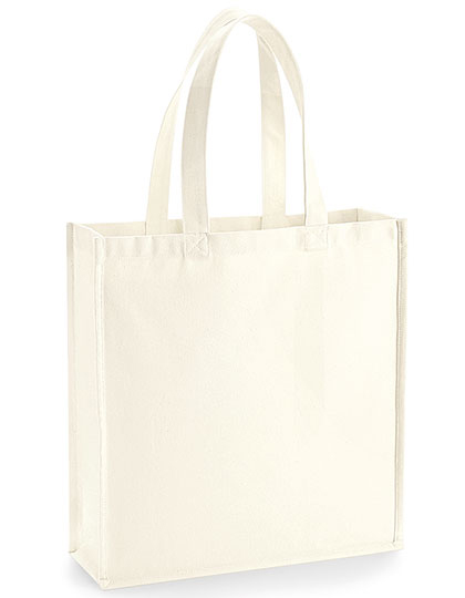 Tasche – Gallery Canvas Bag