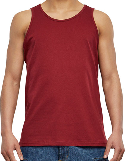 T-Shirt – Basic Tank
