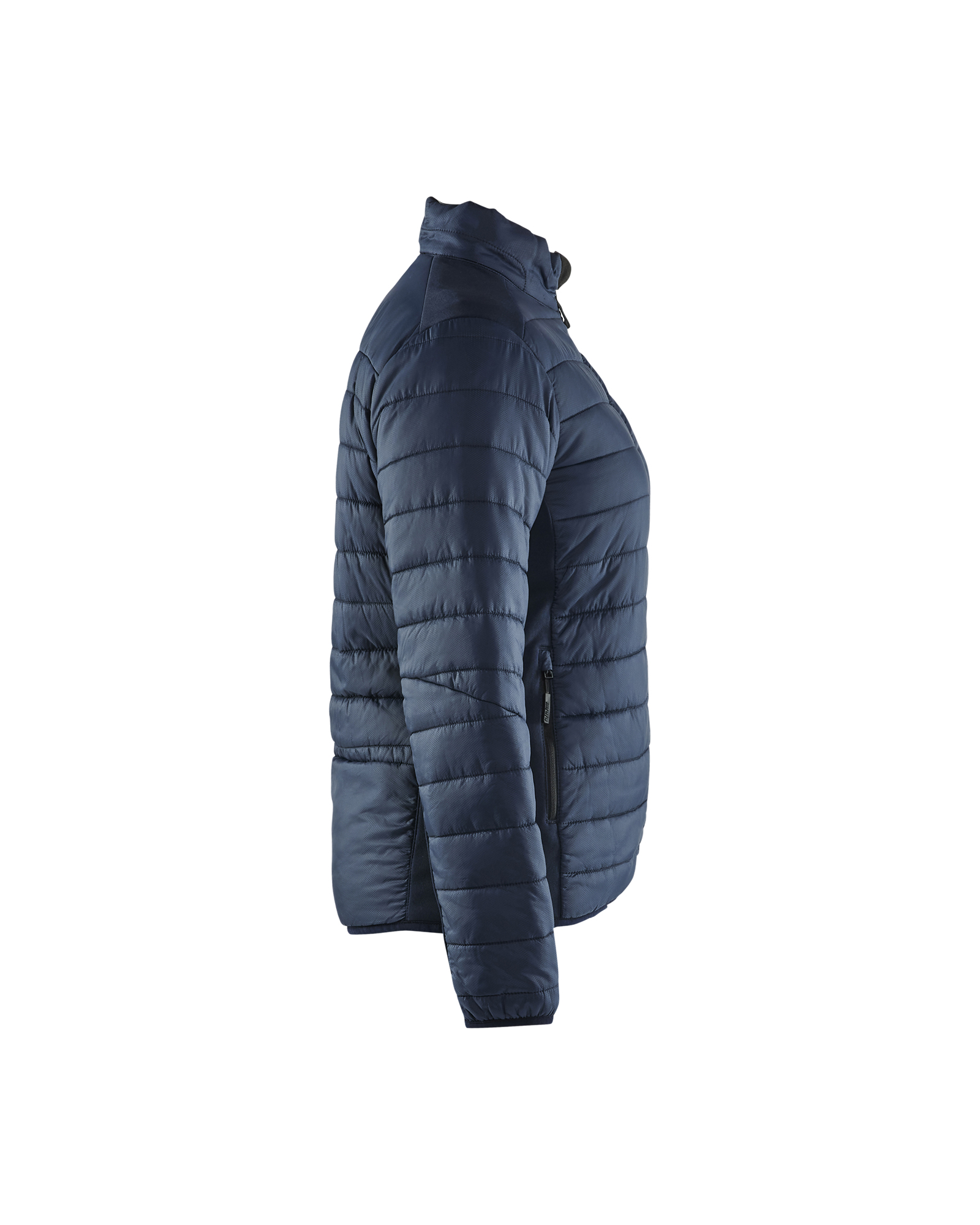 Damen Jacke warm gefüttert