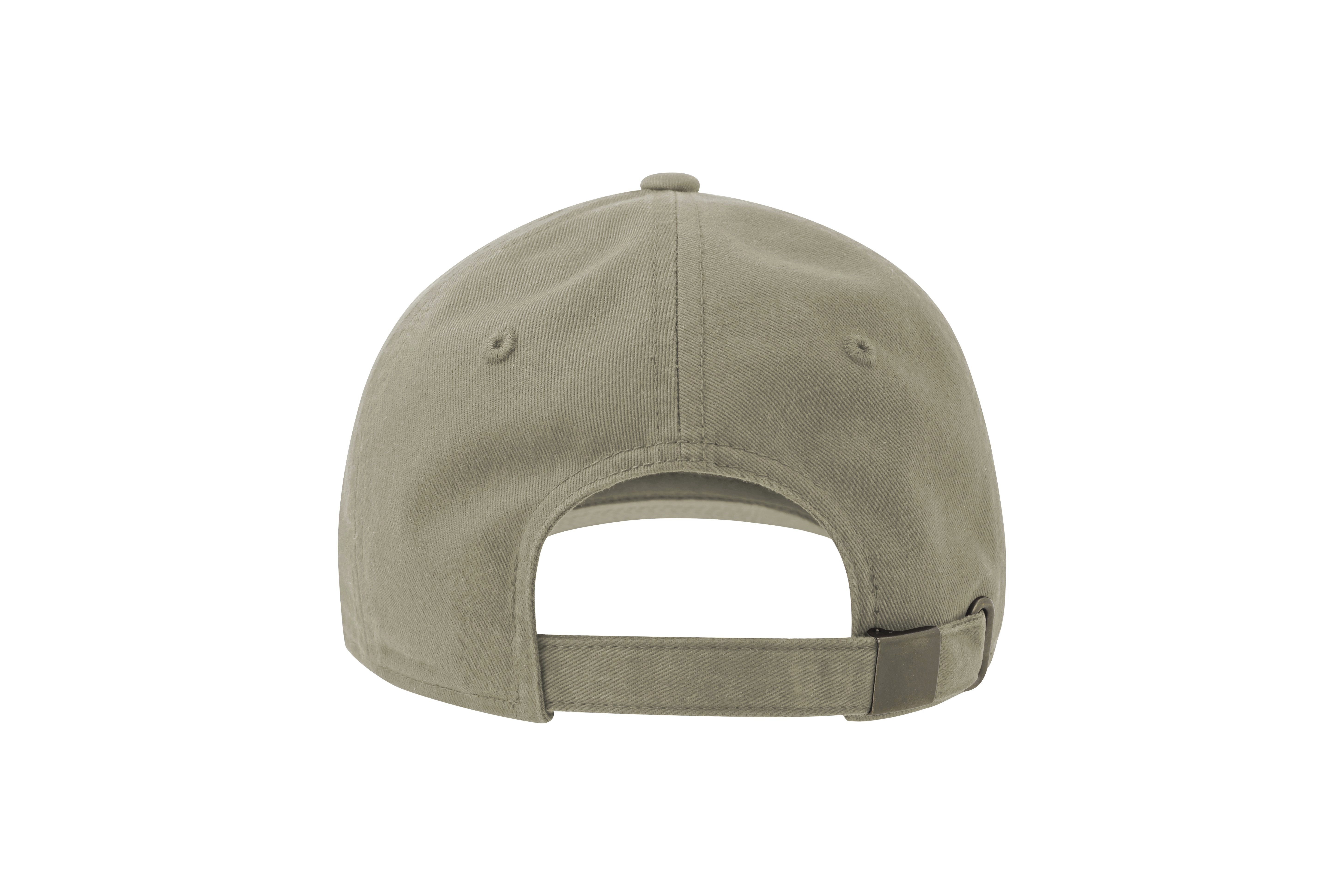 Cap – Dad Hat Destroyed-S