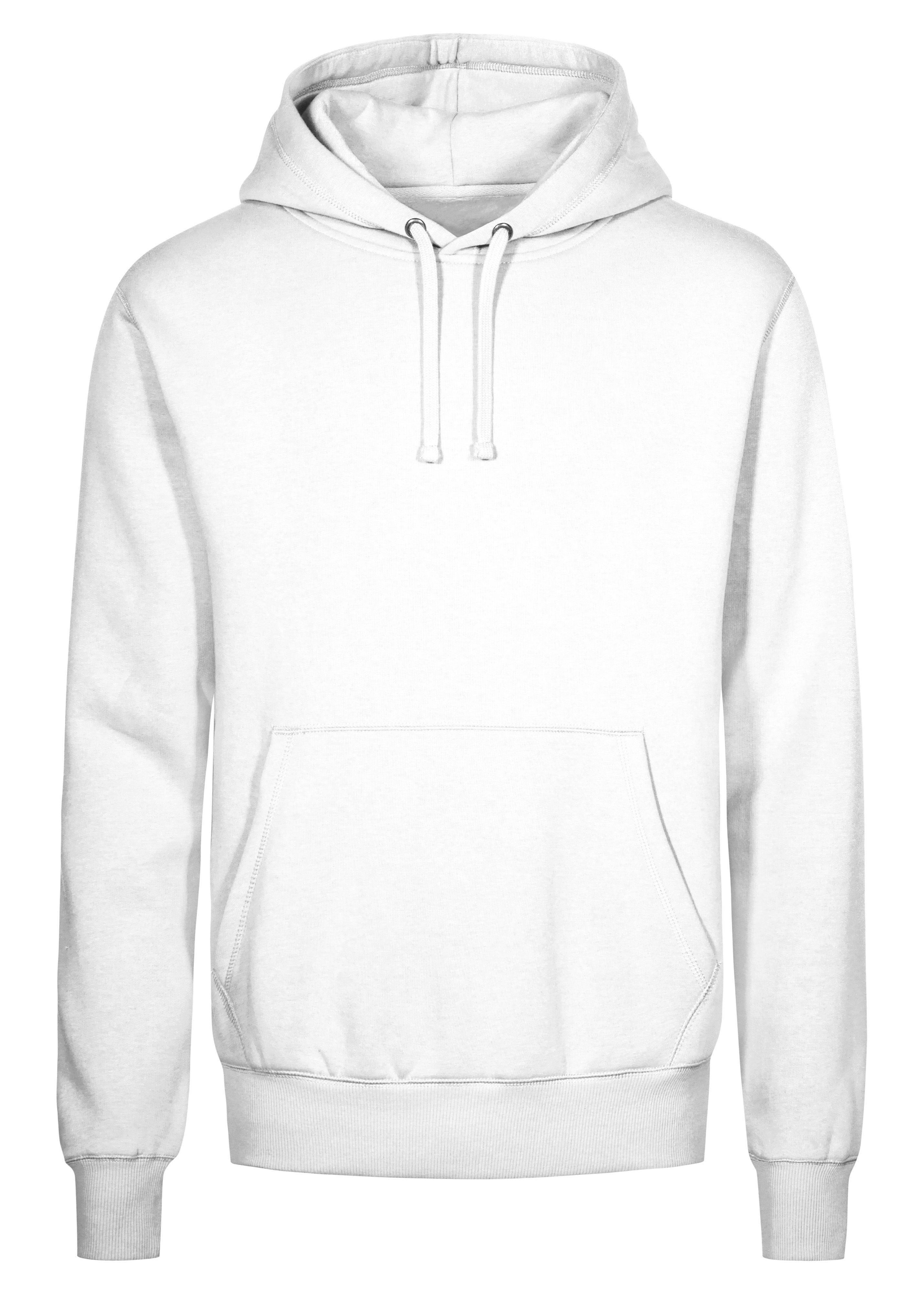 Pullover – Men´s Hoody Sweater
