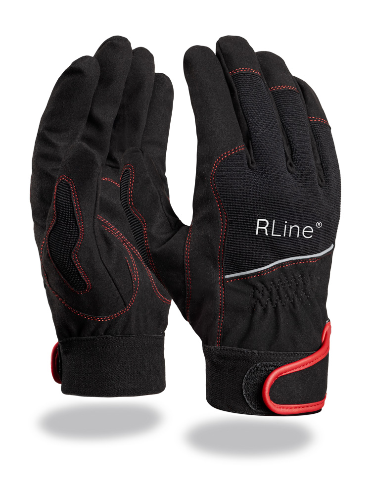 RLine® | MEC EMOTION | Mechanics-Handschuh
