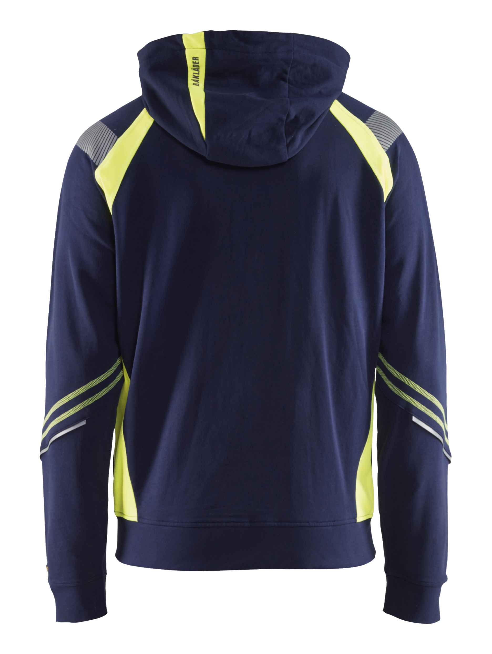 Kapuzenjacke