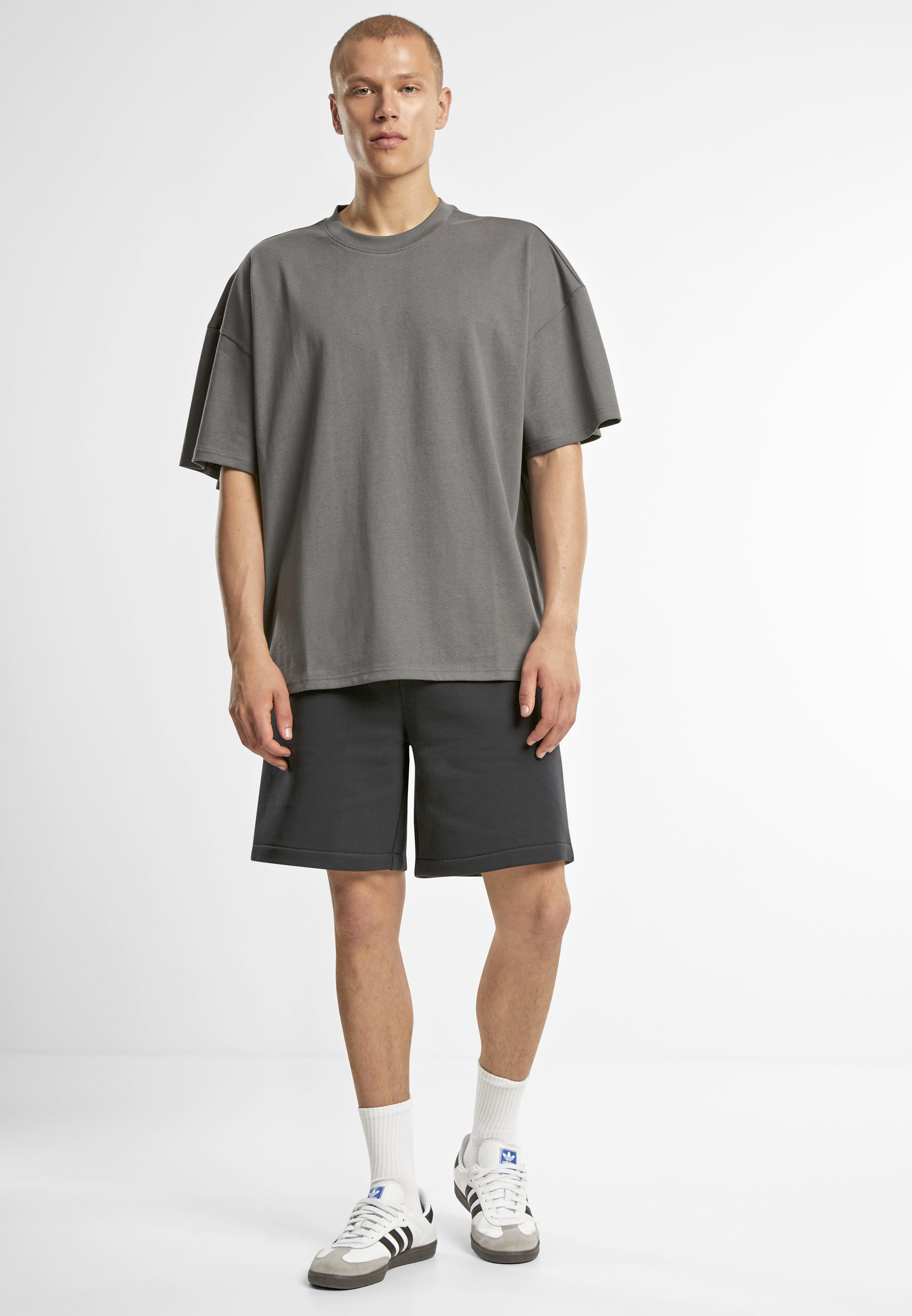 T-Shirt – Heavy Oversized Tee
