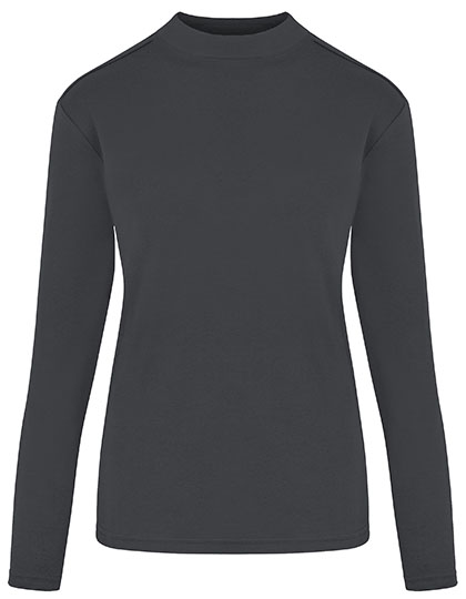 T-Shirt – Women´s Premium Highneck Longsleeve Tees