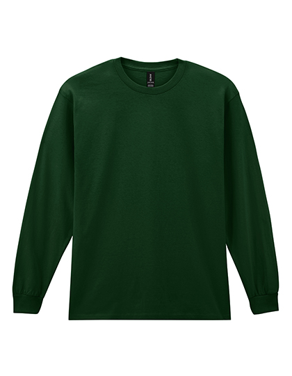 Ultra Cotton Long Sleeve T-Shirt