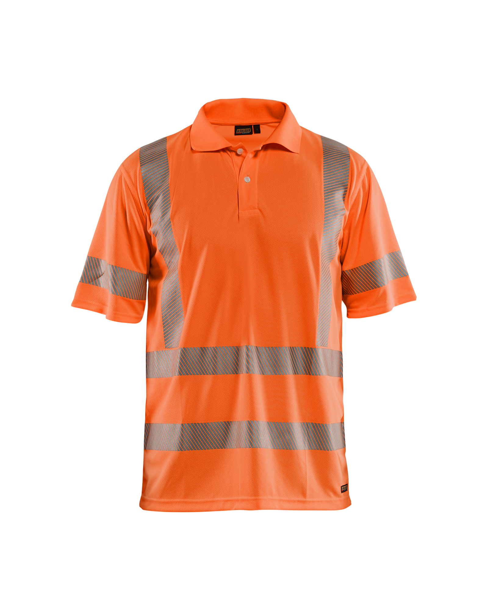 High Vis UV Poloshirt