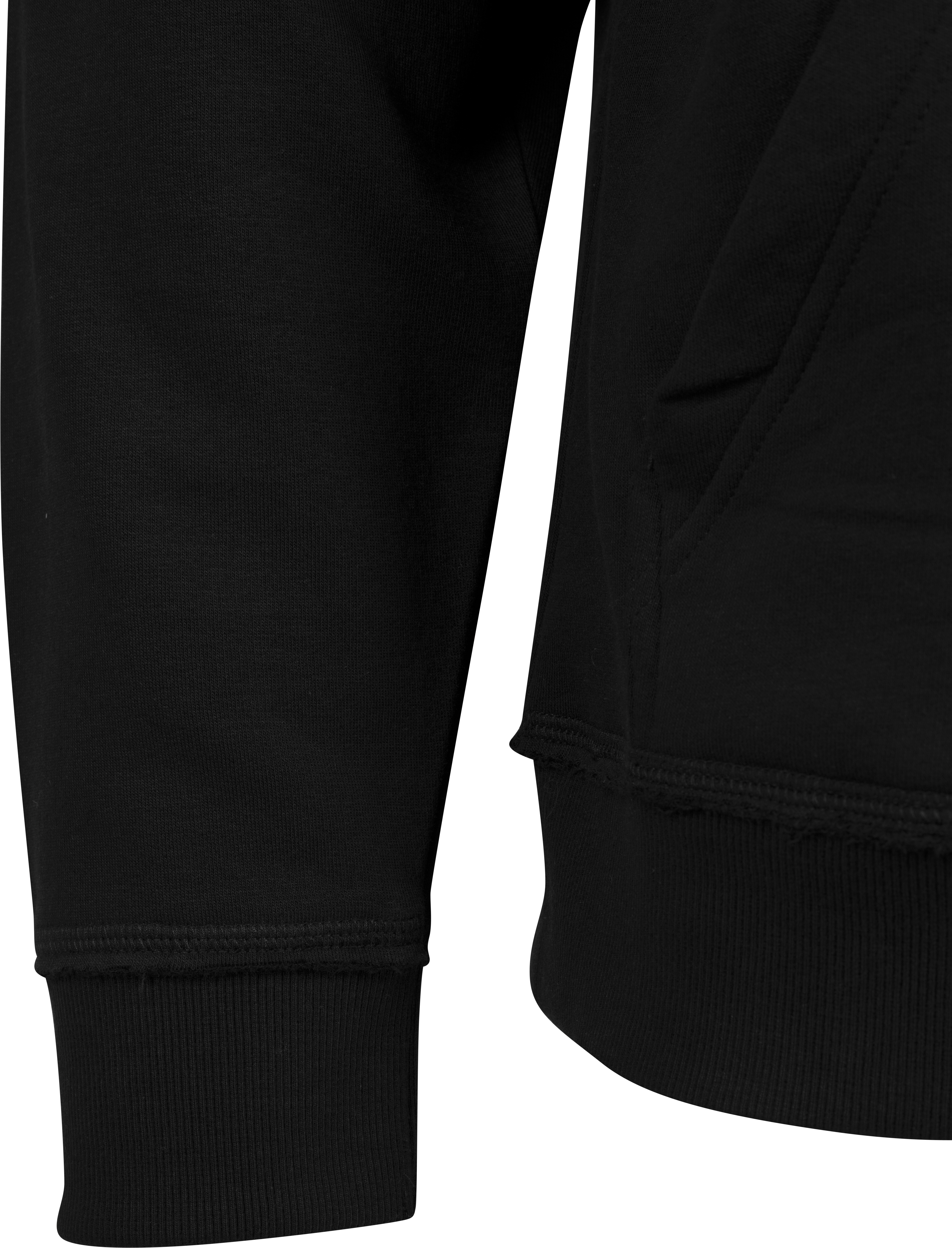 Sweatshirt – Oversize Hoody
