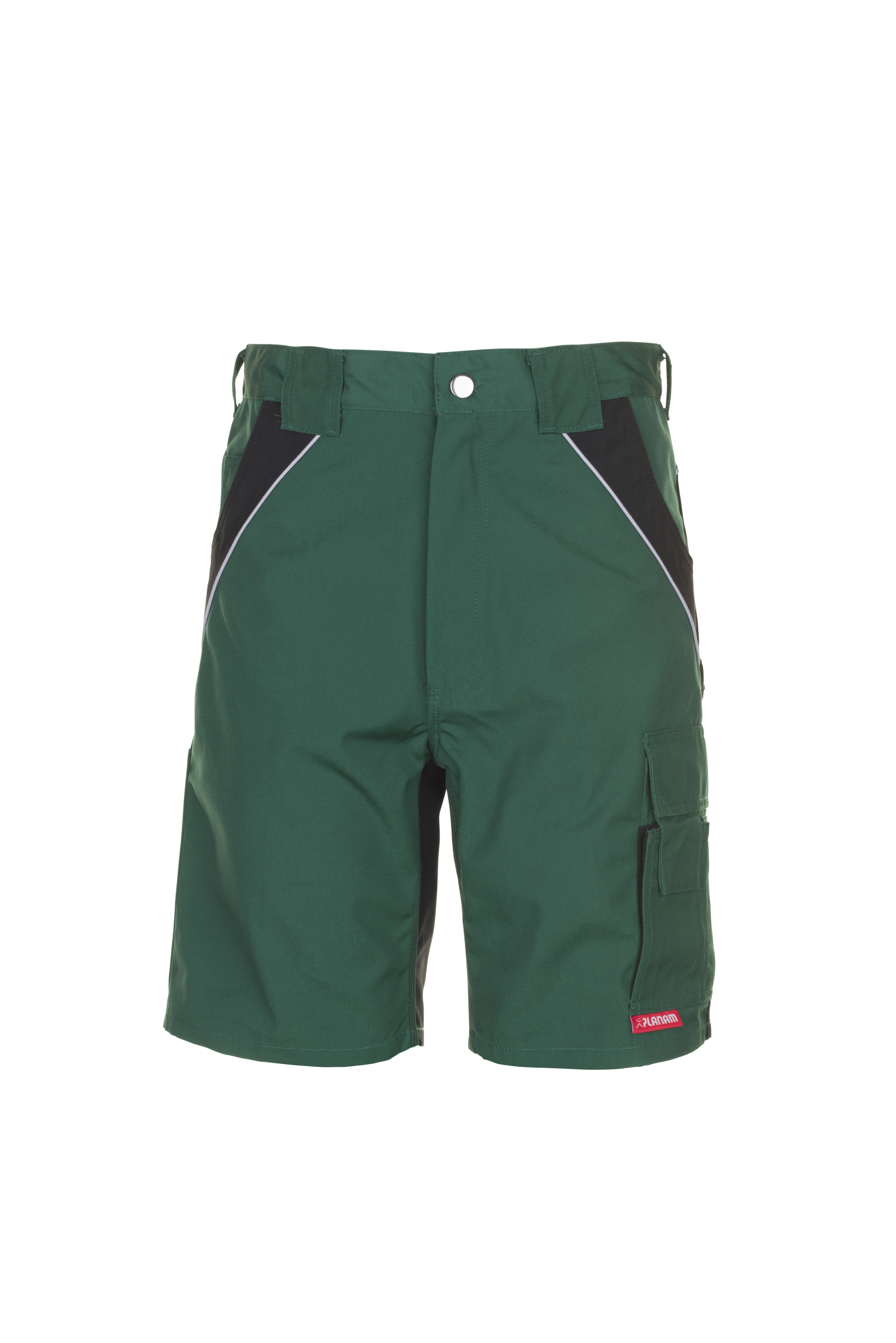 PLANAM Shorts Plaline