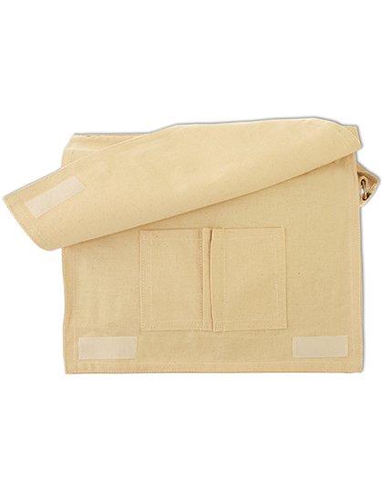 Tasche – Canvas Conference Bag