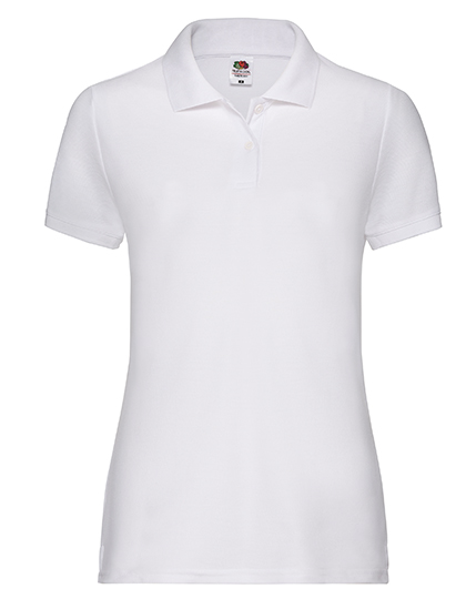 Ladies´ 65/35 Polo