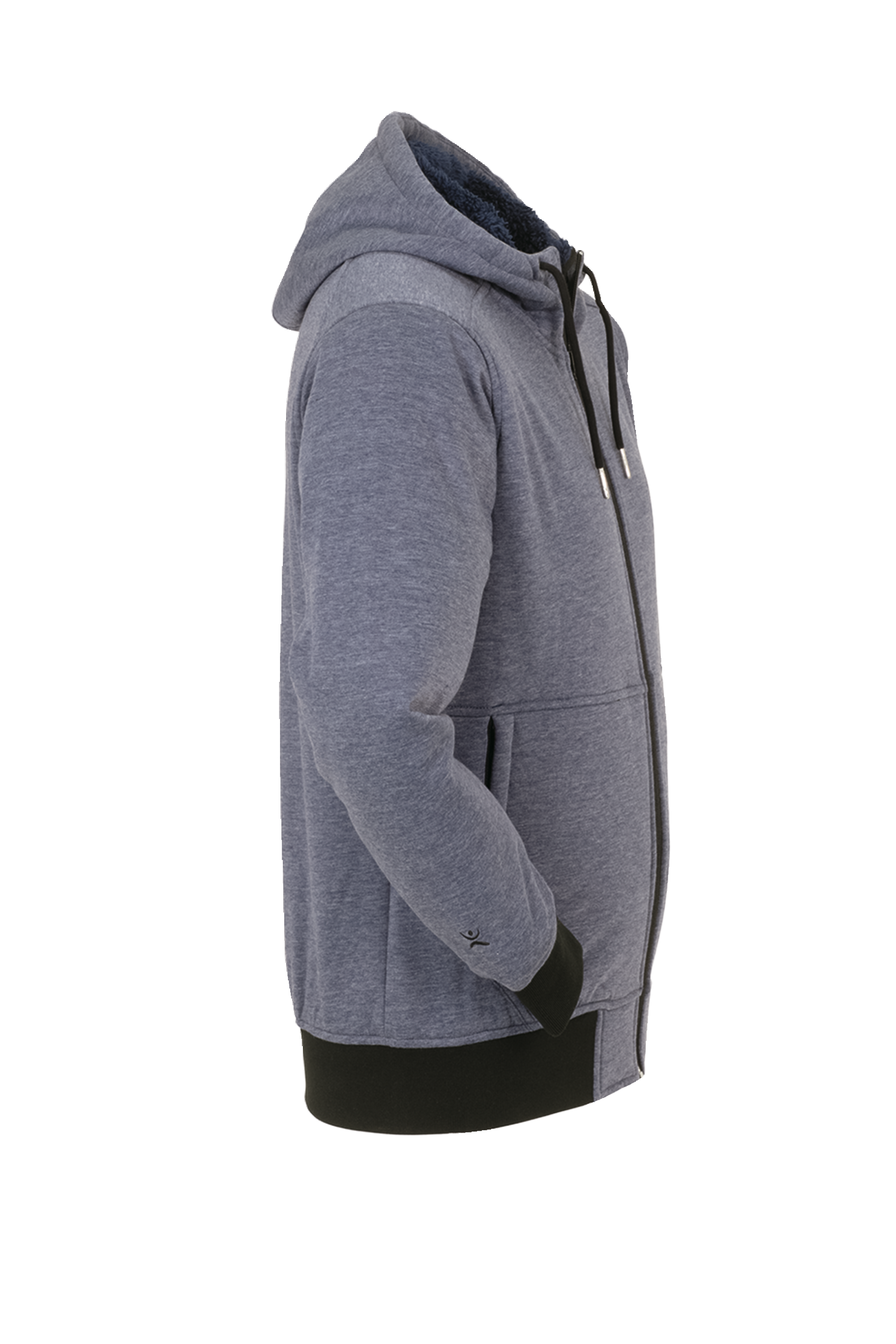 PLANAM Iceland Hoodie Outdoor