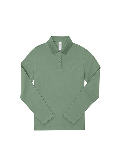 My Polo 210 Long Sleeve /Women