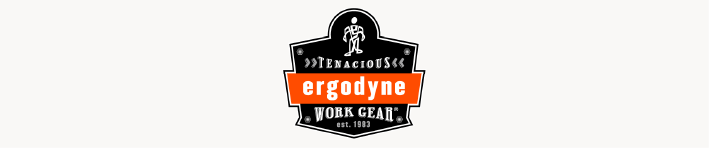 Logo Ergodyne